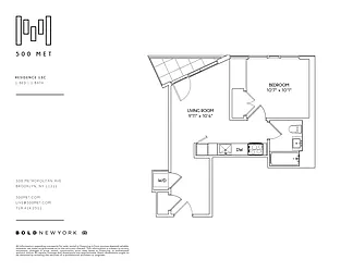 Rented by Bold Marketing