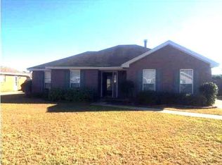 7016 Oak Side Dr, Montgomery, AL 36117