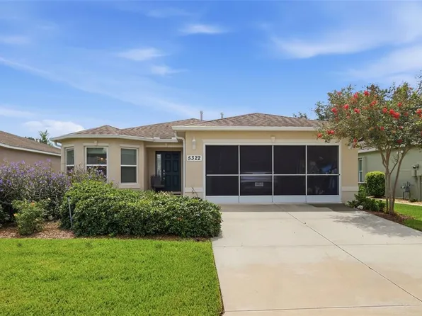 5322 POND CROSSING PLACE, LEESBURG, FL 34748