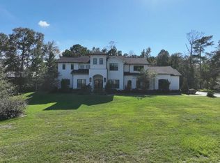 23418 Cannondale Loop, Montgomery, TX 77316