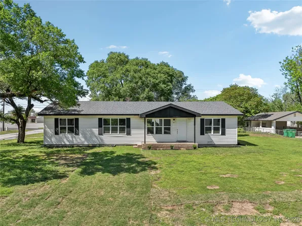 8301 E 133rd St S, Bixby, OK 74008