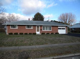 534 Redbud Ln, Xenia, OH 45385