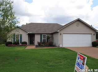 83 Rooker Dr, Jackson, TN 38305