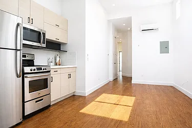 1829 Decatur Street, #2R