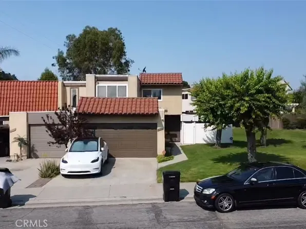 1847 Whittier Woods Dr, Whittier, CA 90601