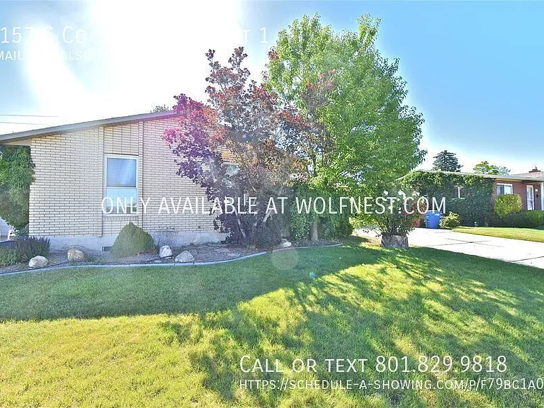 8157 S Coolidge St #1 — Photo 31