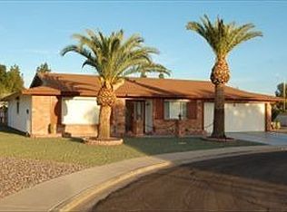 417 S Rosemont, Mesa, AZ 85206
