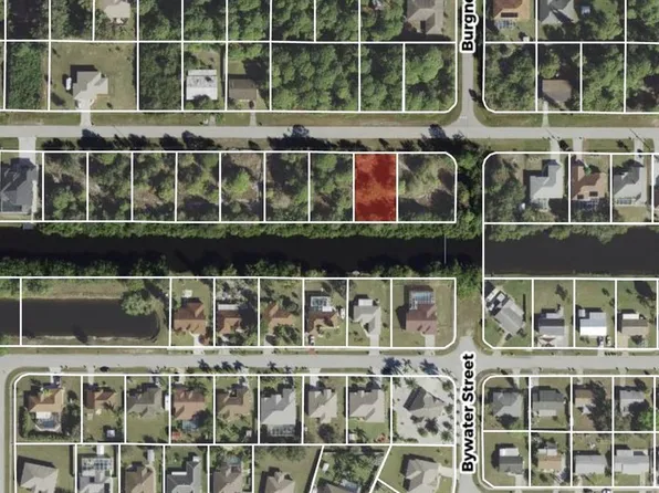 13389 Foresman Blvd #47, Pt Charlotte, FL 33981