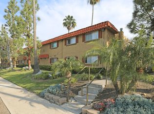 9705 Carlton Hills Blvd APT 61, Santee, CA 92071