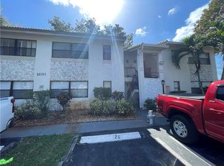 11632 NW 26th Ct #7, Pompano Beach, FL 33065