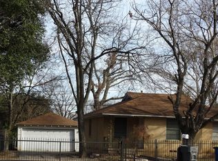 2902 S Polk St, Dallas, TX 75224