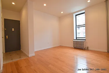 Rented by J Misrahi Realty Corp