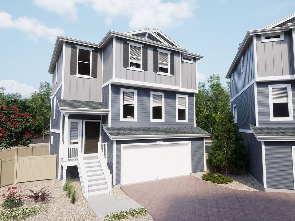 Rendering of Clydesdale Elev C, color scheme CS3