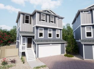 Clydesdale Plan, Thompson River Ranch, Johnstown, CO 80534