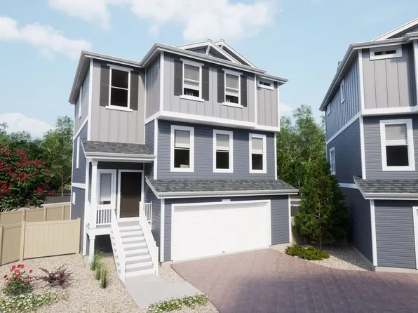 Clydesdale Plan, Thompson River Ranch