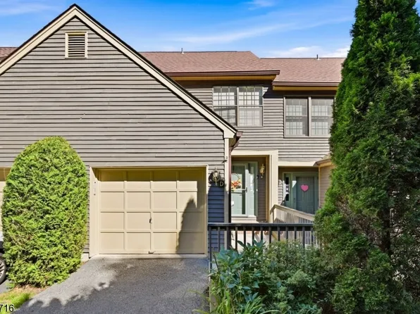 48D Beacon Hill Rd #D, West Milford Twp., NJ 07480
