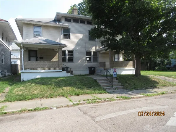 813 Ferndale Ave #811, Dayton, OH 45406