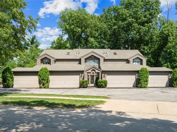 3720 Timberline Dr NE APT 3, Cedar Rapids, IA 52402
