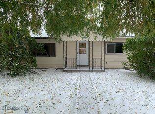 1100 Evans Ave, Butte, MT 59701