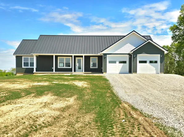 1905 County Road 26, Marengo, OH 43334