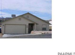 1926 N Quartz Dr, Prescott, AZ 86301