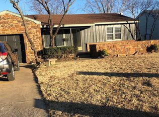337 N 20th St, Collinsville, OK 74021
