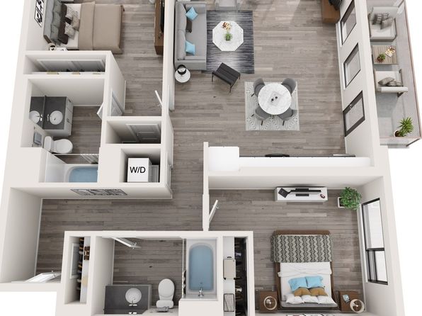 Caspian | 260 Brooklyn Basin Way, Oakland, CA