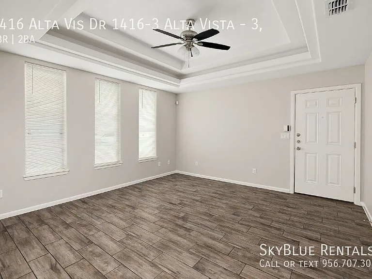 1416 Alta Vista Dr #3 — Photo 4