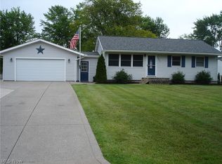 1453 Harvard Dr, Brunswick, OH 44212