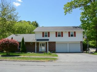 10 Founders Rd, Shrewsbury, MA 01545