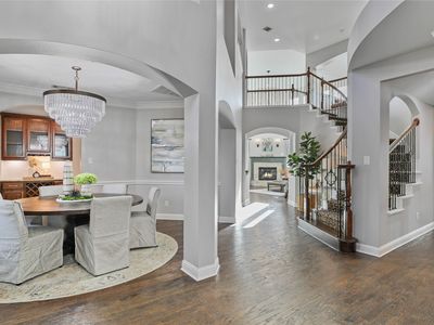 2308 Brenham Dr, McKinney, TX, 75072