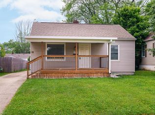 3203 Grasmere Ave, Columbus, OH 43224