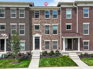 13823 Gatsby Dr, Fishers, IN 46038