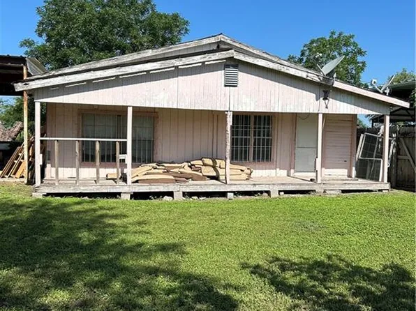 8405 Azucena St, Donna, TX 78537