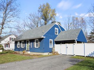 39 Lowden St, Pittsfield, MA 01201