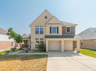 115 Knights Cross Dr, San Antonio, TX 78258