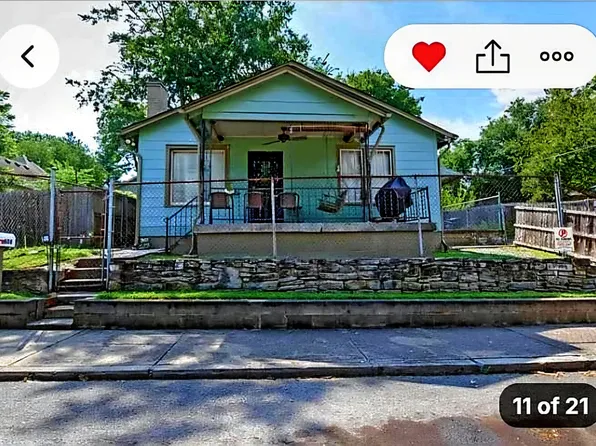 606 S 19th St, Nashville, TN 37206