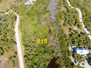 6110 Sabal Palm Dr #15, Placida, FL 33946