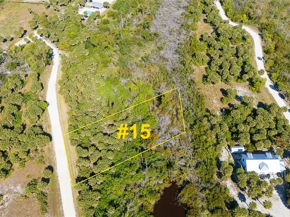 6110 Sabal Palm Dr #15, Placida, FL 33946