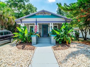 2814 56th St S, Gulfport, FL 33707