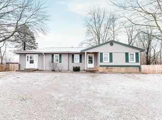 2720 Airport Rd, Bethel, OH 45106