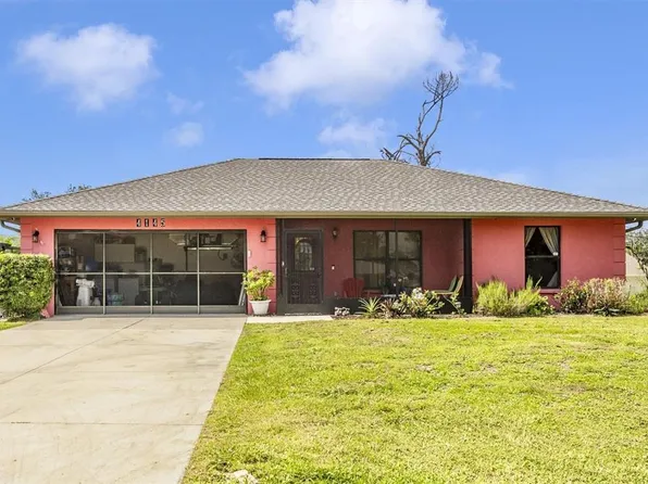 4145 W Price Blvd, North Port, FL 34286
