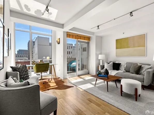 1452 Bush St Unit 17, San Francisco, CA 94109