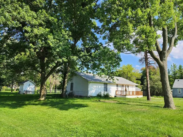 6448 Summit St, Mount Morris, MI 48458