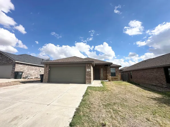 816 E 92nd St, Odessa, TX 79765