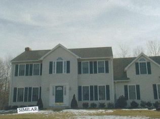 Lyric Ln, New Milford, CT 06776