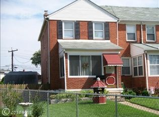 3557 McShane Way, Baltimore, MD 21222