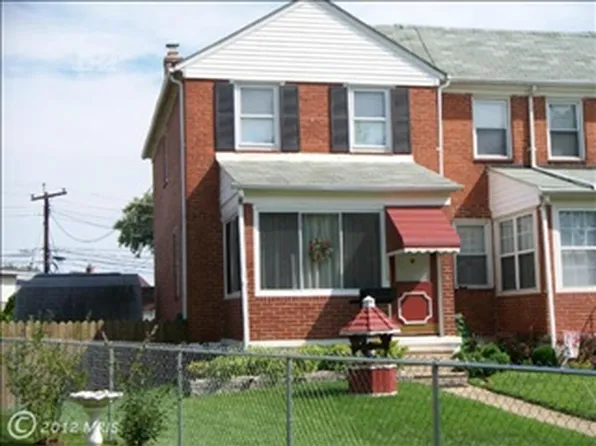3557 McShane Way, Baltimore, MD 21222