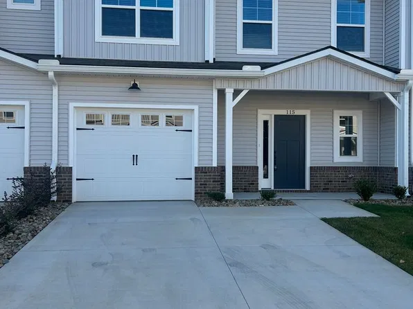 115 Rock Cress Trl, Greenville, SC 29607