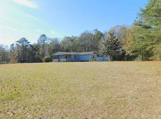 21615 Byrd Rd, Andalusia, AL 36420